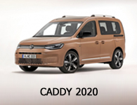 caddy 2020