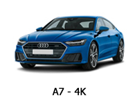 new a7